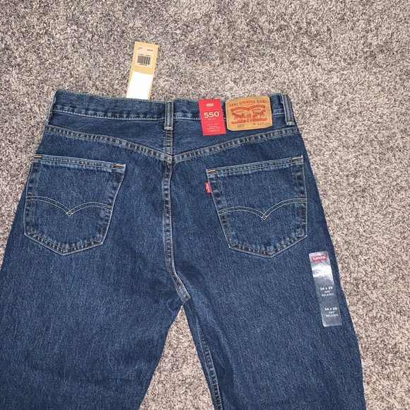 Levi’s - Picture 2 of 2
